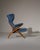 Mid-Century Modern Fiorenza Chair by Franco Albini for Arflex, 1960 For Sale - Image 3 of 14