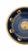 Mid-Century Modern 1950s Georges Pelletier Ceramic Bowl For Sale - Image 3 of 3