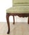 Set of Six Regence Dining Chairs, Circa 1730 For Sale - Image 10 of 12