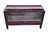 Mid 20th Century Hale 3 Section Mahogany Barrister Bookcase For Sale - Image 11 of 13