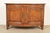 Minton Spidell French Provincial Louis XV Carved Oak Sideboard or Bar Cabinet For Sale - Image 15 of 15