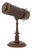 Charles G. Bush and Company Kaleidoscope on Walnut Stand, 19th Century For Sale