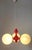 Mid-Century Sputnik Pendant Light by Richard Essig, Germany, 1970s For Sale - Image 12 of 15
