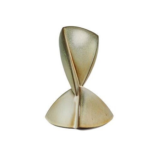 Lily Vase by Olivia Tani For Sale - Image 4 of 7