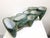 Mid-Century Brutalist Fireclay Cactus Planter from Ágoston Simó, 1960s For Sale - Image 10 of 14