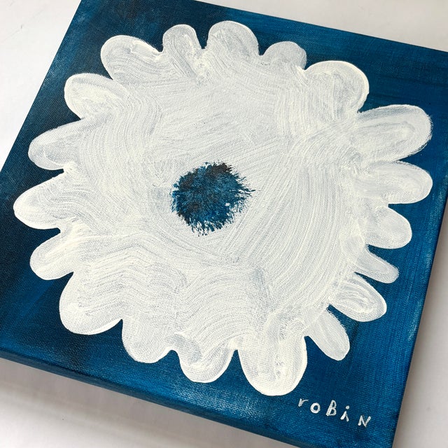 Robin’s work has always embraced the power of color along with clean lines and distinctive shape. A background in...