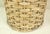 Late 19th Century French Wicker Covered Bottle For Sale - Image 6 of 8
