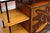 Brazilian Bar in Imbuia, Roxinho & Pau Marfim With Party Motif Marquetry, 1950s For Sale - Image 4 of 15