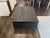 Industrial Montauk Sofa Tire Table For Sale - Image 3 of 6