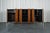 1950s Modernist Rosewood Highboard, 1950s For Sale - Image 5 of 8
