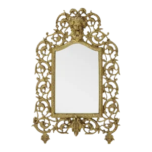 18th Century P.E. Guerin Vanity Mirror