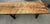 Monumental 18th-Century Spanish Baroque Style Walnut Trestle Dining / Refectory Table For Sale In Los Angeles - Image 6 of 18