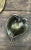 Vintage Italian Murano Glass Bowl For Sale - Image 9 of 12