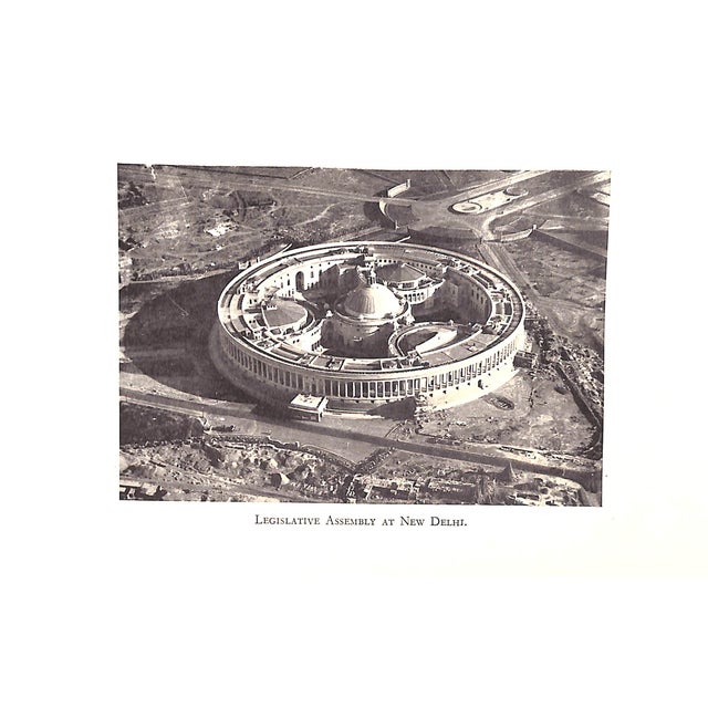 Paper "The Third Route" 1929 Sassoon, Philip For Sale - Image 7 of 12