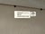 Cb2 Hanging/Leaning Gray Floor Mirror For Sale - Image 11 of 12
