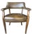 Collectible Paoli chairs from a law office that is closing. Could be used as clubby dining chairs or office conference...