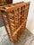 Pine Wood Wine Rack For Sale - Image 4 of 12