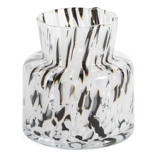 Bickley Confetti Glass Vase For Sale