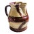 Vintage Studio Pottery Pitcher For Sale