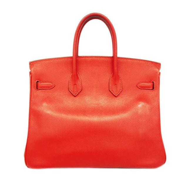 Hermes 'Birkin 25' Handbag