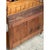 Wood Vintage Wood Faux Bamboo Serving Cart For Sale - Image 7 of 14