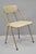 Mid-Century Modern Vintage Hamilton Cosco Stylaire Mid Century Modern Folding Chairs - Set of 4 For Sale - Image 3 of 16