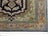 Vintage Persian Rum Rug For Sale - Image 10 of 13
