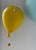 Designer yves christin italy 1980s h 52/ /32 w 30/ /24 d 38/ /26/ a wonderfully playful set of “balloon” wall lights...
