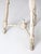 Pair of Vintage Cottage Pedestal Side Tables For Sale - Image 13 of 17