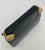 Judith Leiber Black Lizard Crystal Shells Clutch For Sale - Image 11 of 12