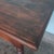 Antique Gründerzeit Table in Softwood For Sale - Image 5 of 13