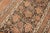 Brown 1930s Brown Tribal Persian Kurd Rug For Sale - Image 8 of 18