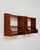Scandinavian Teak Suspended Bedside Tables, 1960s, Set of 2 For Sale - Image 3 of 6