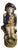 19th Century Antique Lord Nelson Toby Jug For Sale