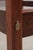 Henkel Harris Queen Size Pencil Point Poster Bed For Sale - Image 13 of 16