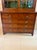 Antique Regency Mahogany Secretaire Bookcase Desk with Glazed Doors and Fitted Interior, 1830 For Sale - Image 16 of 18