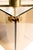 Fontana Arte Model 2211 Pendant Lamps by Max Ingrand for Fontana Arte, 1960s For Sale - Image 4 of 5