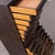 Multi Drawer Collectors Bank of Drawers, 1930s For Sale - Image 4 of 10