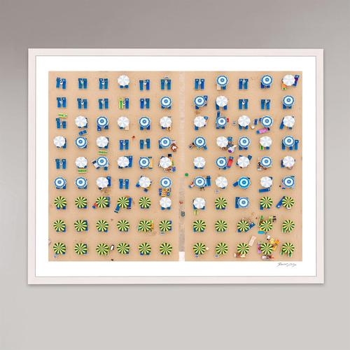 Contemporary Bernhard Lang, AV_Adria_060, Photograph Print For Sale - Image 3 of 12