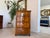 Biedermeier Week Chest in Walnut For Sale - Image 3 of 12