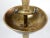 Art Deco French Lounge Club Bronze Sword Ashtray Stand For Sale In Las Vegas - Image 6 of 7