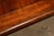 Oskar Huber Farmhouse Style Oval Extension Dining Table With 2 Leaves For Sale - Image 16 of 16