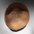 Vintage Japanese Bamboo Basket, 1970s For Sale - Image 4 of 12