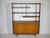 Mid-Century Modern Highboard with Kidney-Shaped Shelf inTeak, 1960s For Sale - Image 10 of 15