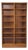 Large Vintage Teak Bookcase by Carlo Jensen for Hundevad & Co., 1960s For Sale