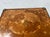 Louis XV Style Games Table with Marquetry Decoration, 20th Century For Sale - Image 9 of 15