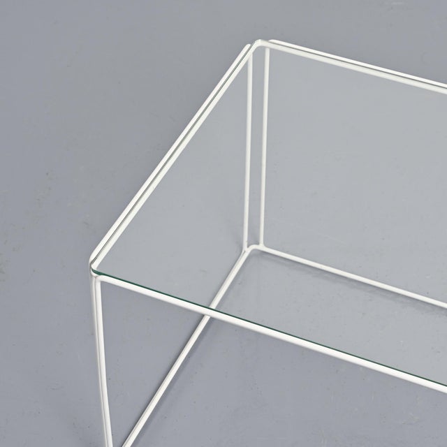 Coffee Table by Max Sauze for Max Sauze Studio, 1970 For Sale - Image 6 of 10