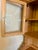 Custom Craft Cabinets 1990s Custom Welsh Pine Hutch / Sideboard by Alistair Stones – Solid Wood All Thick Pine - Designed by Alistair Stones For Sale - Image 4 of 11