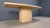 Vintage Travertine Dining Table, 1970s For Sale - Image 12 of 15