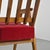 Wooden Armchairs from Henry Jacques Le Même, 1940s, Set of 2 For Sale - Image 10 of 16